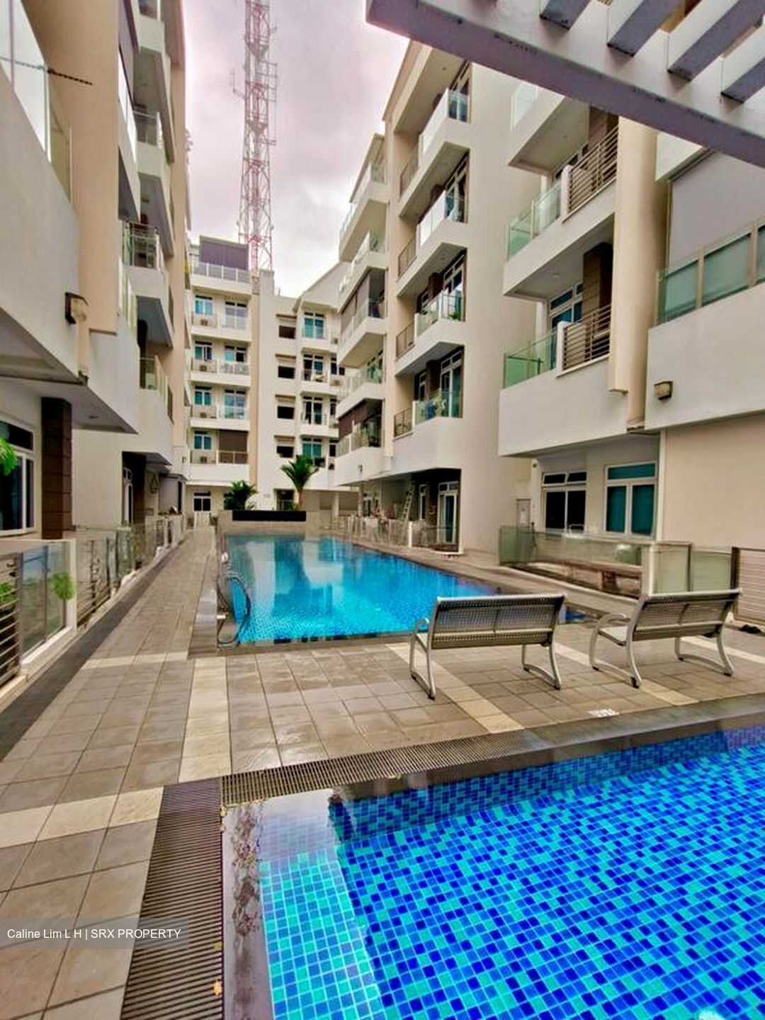 Suites @ Eastcoast (D15), Condominium #504377281